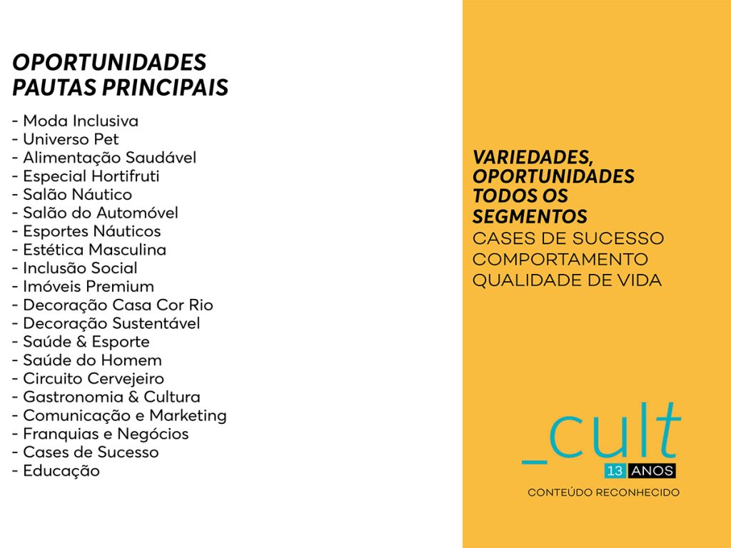 Acesse Cult