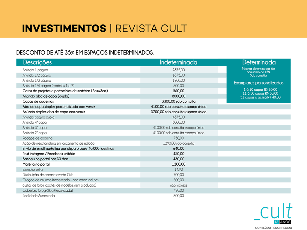 Acesse Cult