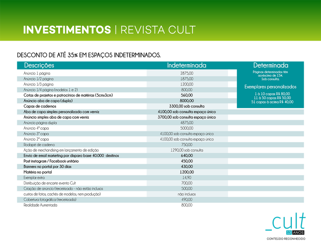 Acesse Cult