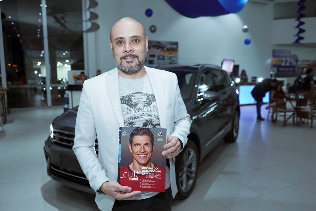 Acesse Cult