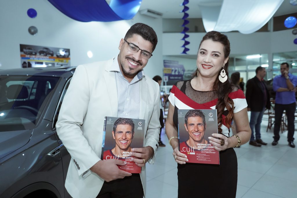 Acesse Cult