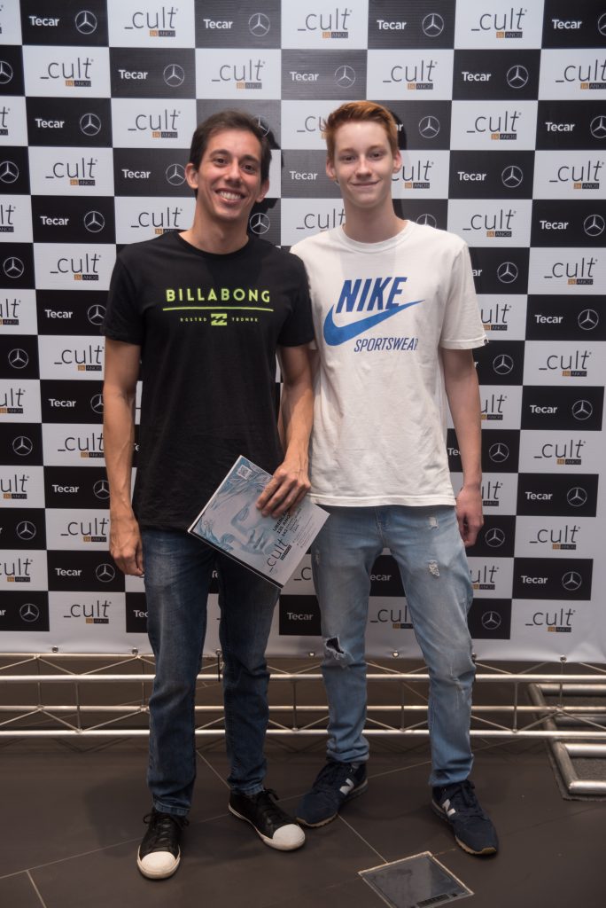 Acesse Cult