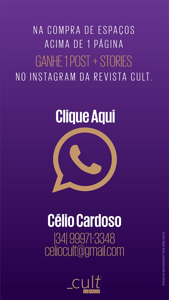 Acesse Cult