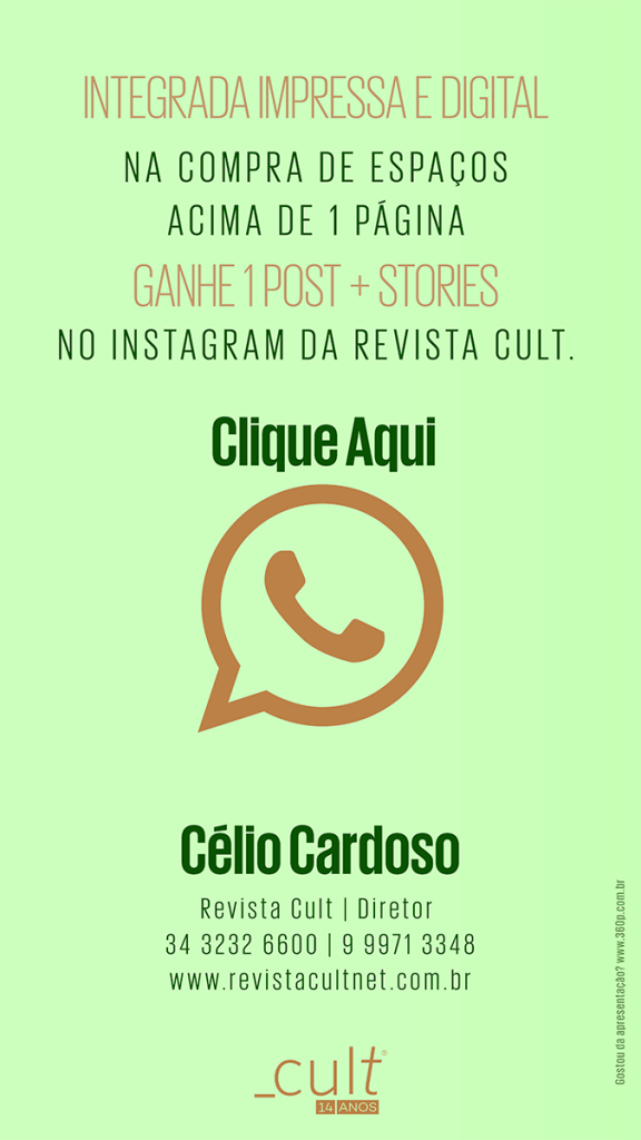Acesse Cult