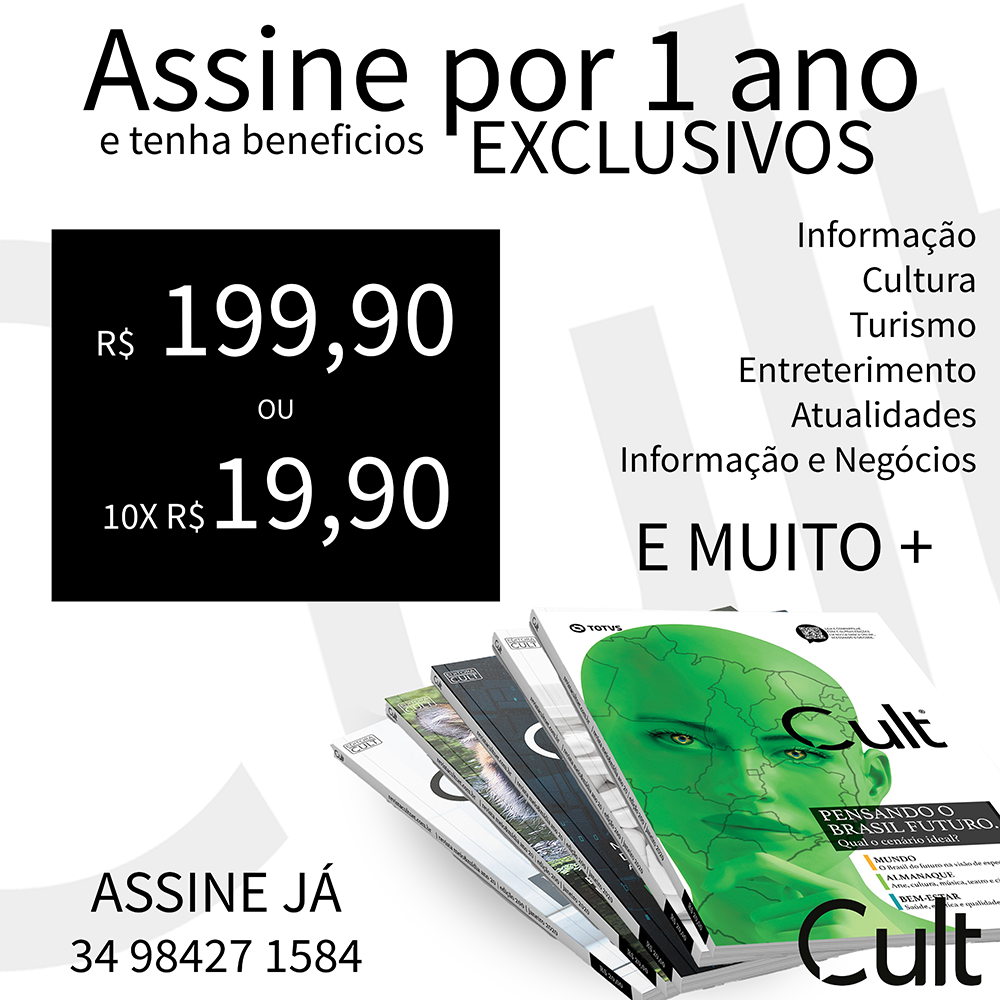 Acesse Cult