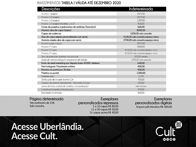 Acesse Cult