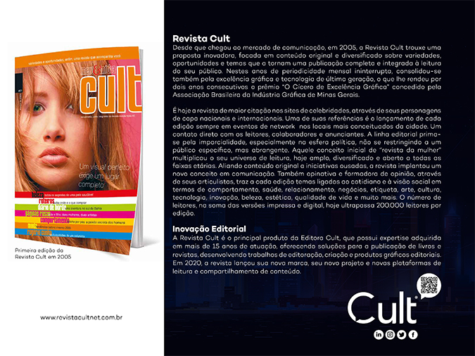 Acesse Cult
