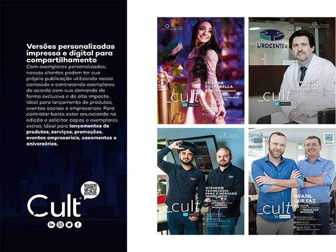 Acesse Cult