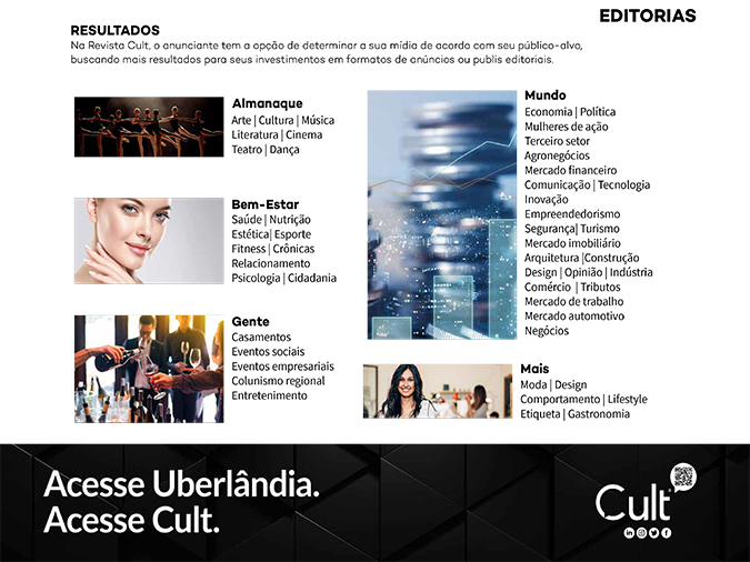 Acesse Cult