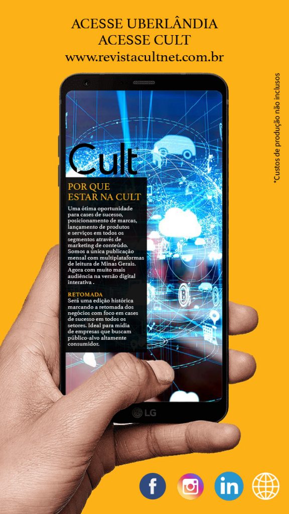 Acesse Cult