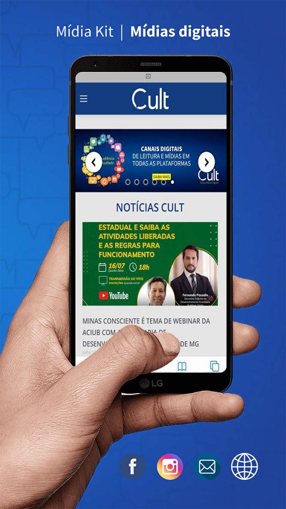 Acesse Cult