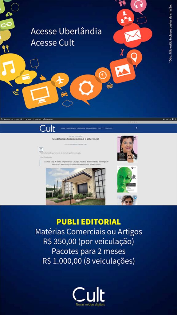 Acesse Cult