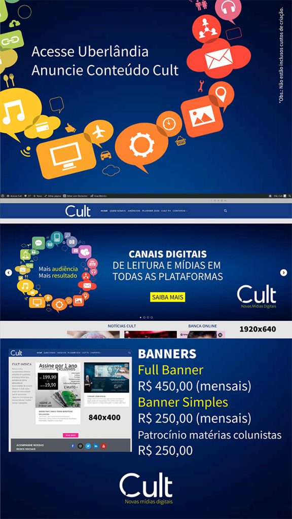 Acesse Cult