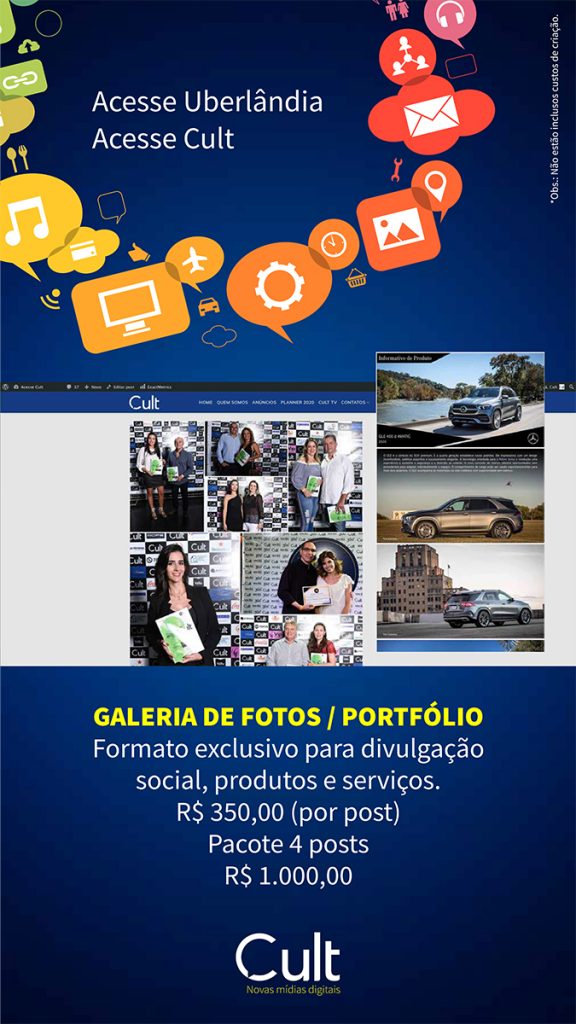 Acesse Cult