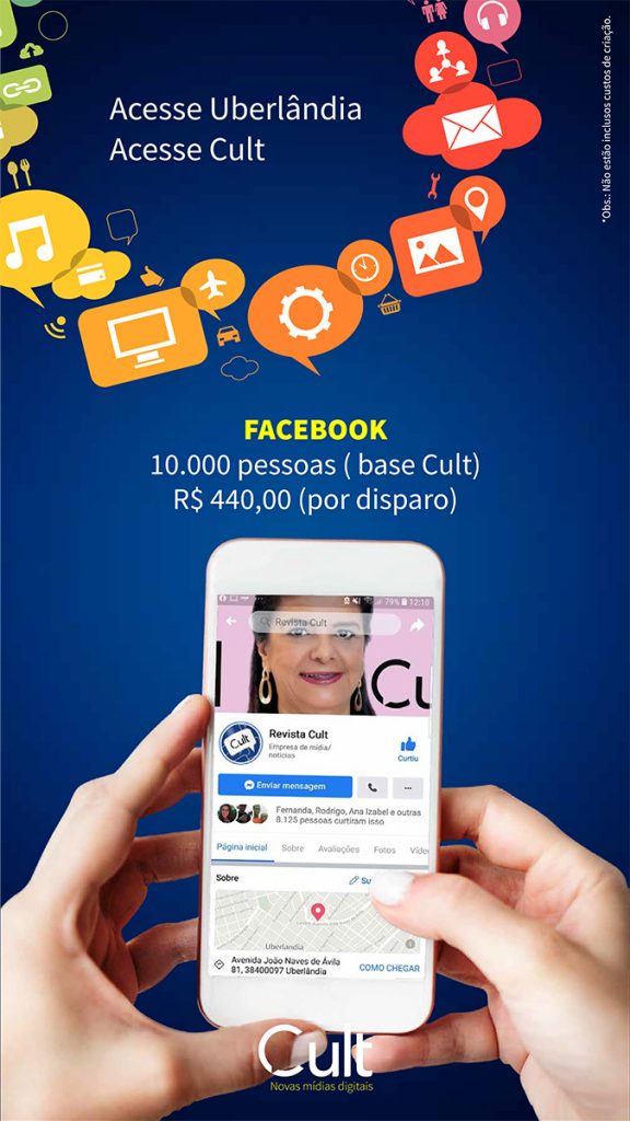 Acesse Cult