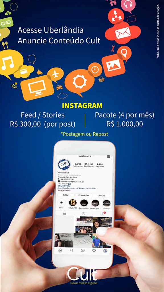 Acesse Cult
