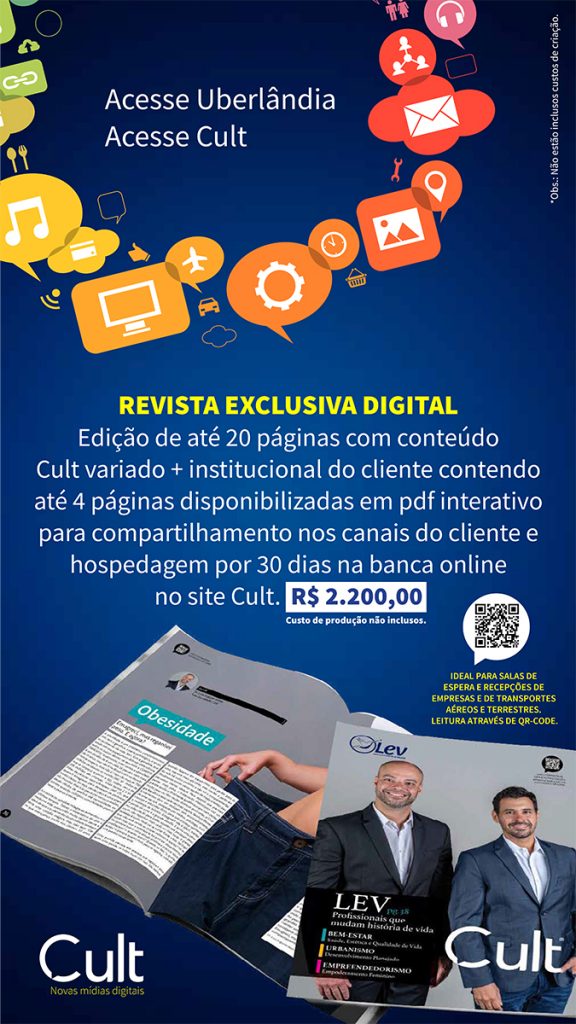 Acesse Cult