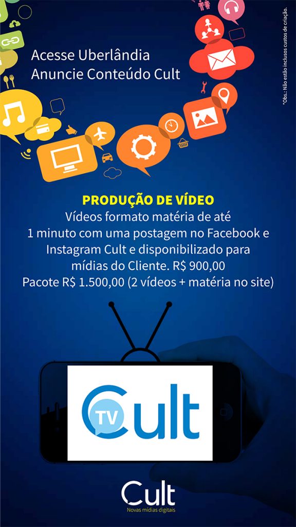 Acesse Cult