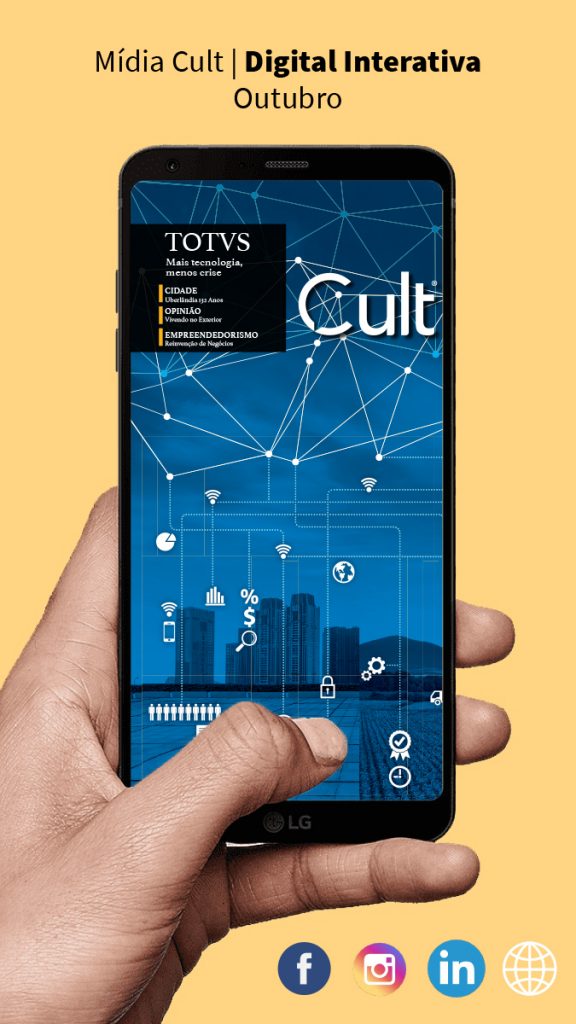 Acesse Cult