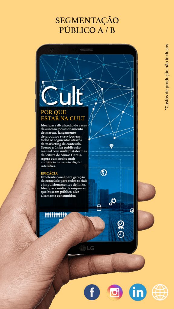 Acesse Cult