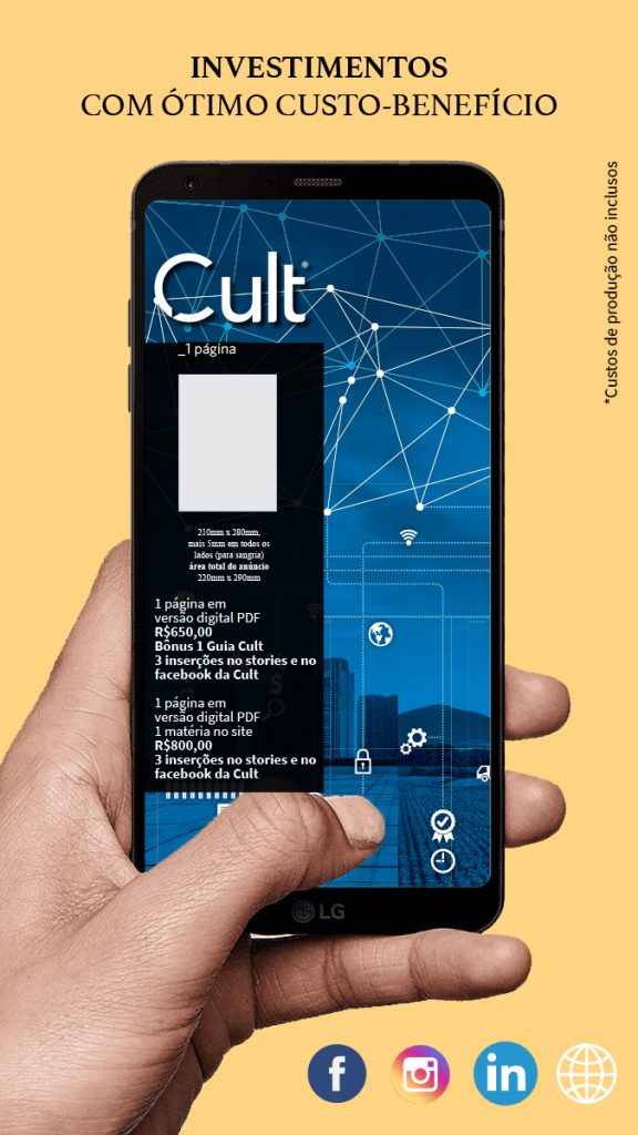 Acesse Cult