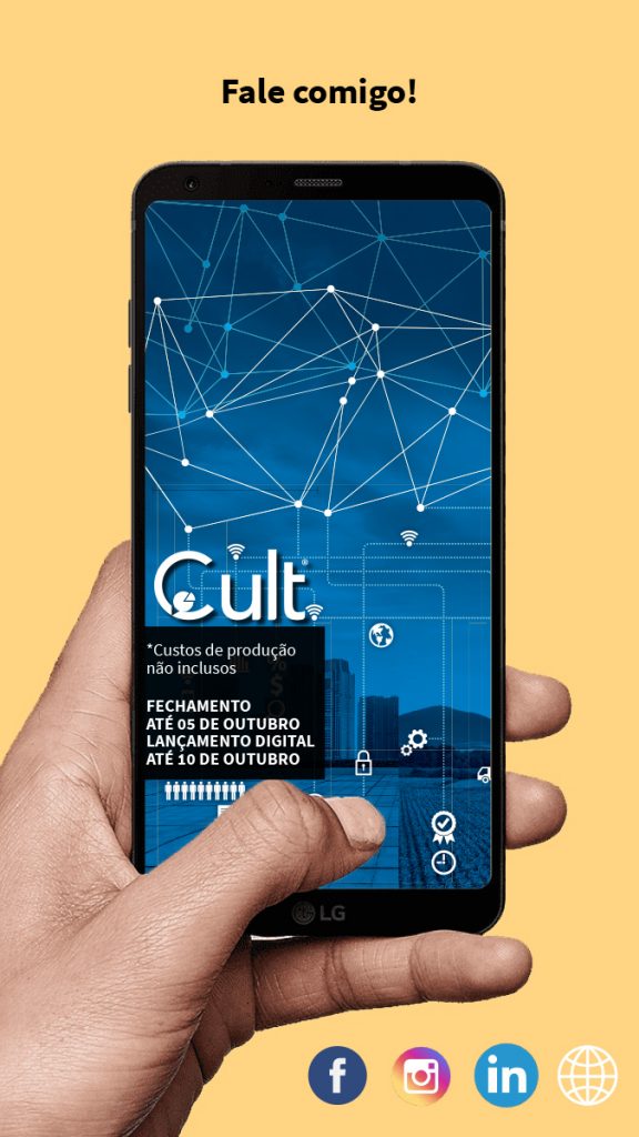 Acesse Cult